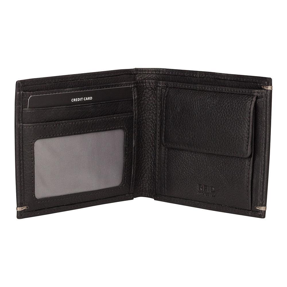 Burkely - ANTIQUE AVERY -  BILLFOLD LOW