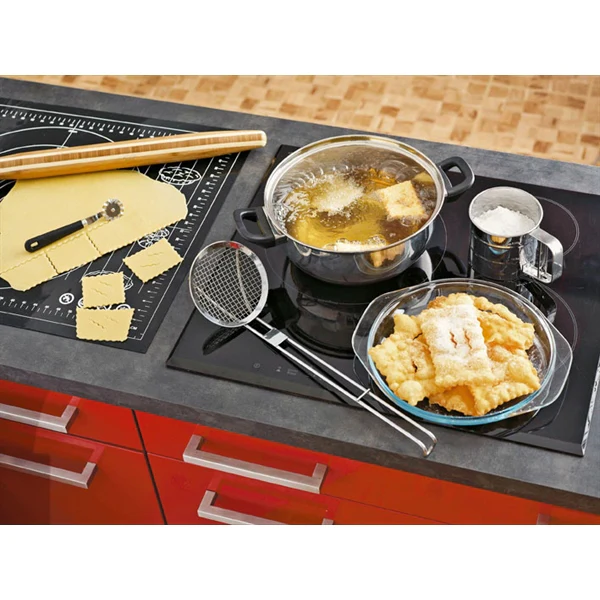 Friteuse traditionnelle 26 cm Baumalu