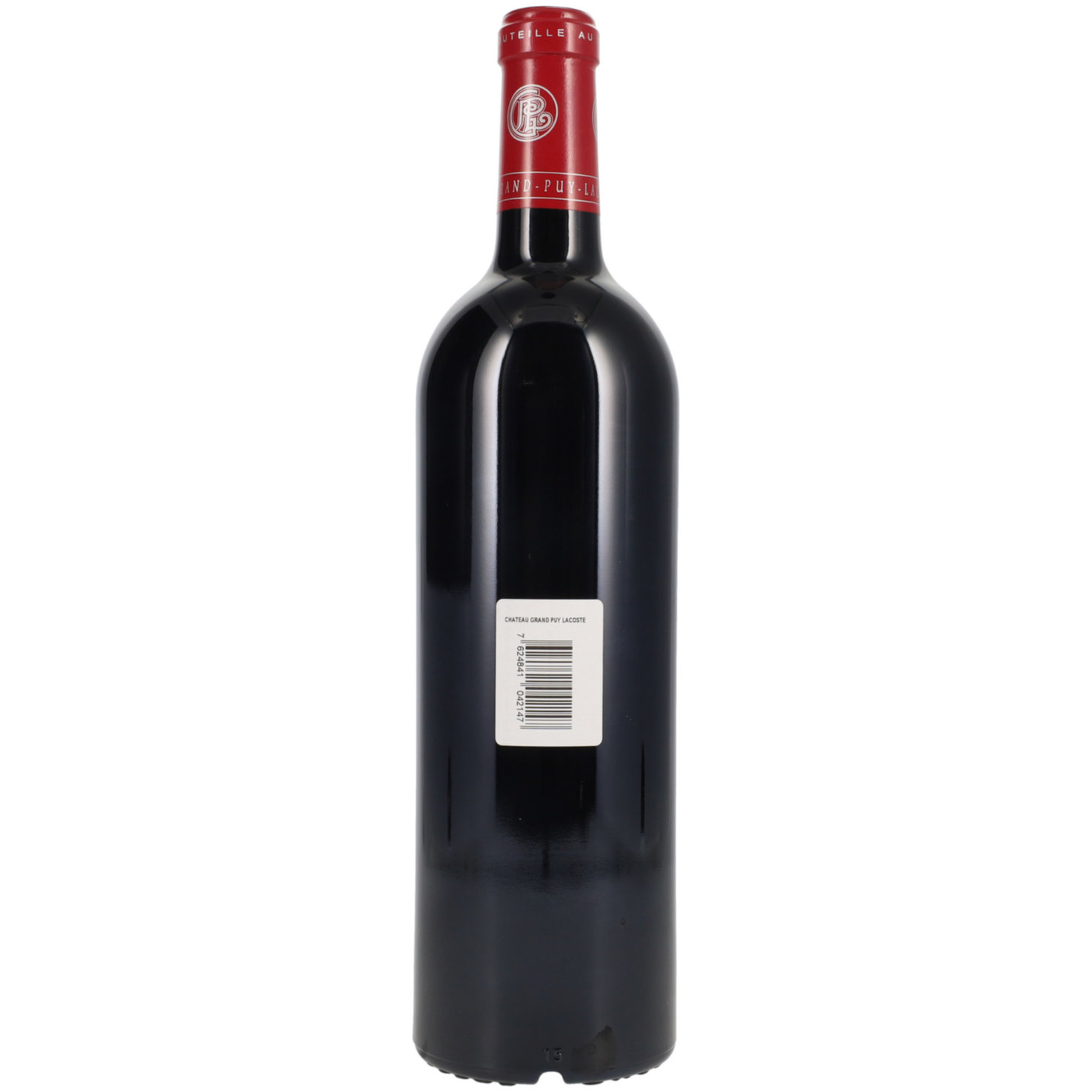 Château Grand-Puy-Lacoste Pauillac AC 5ème Cru Classé -75cl