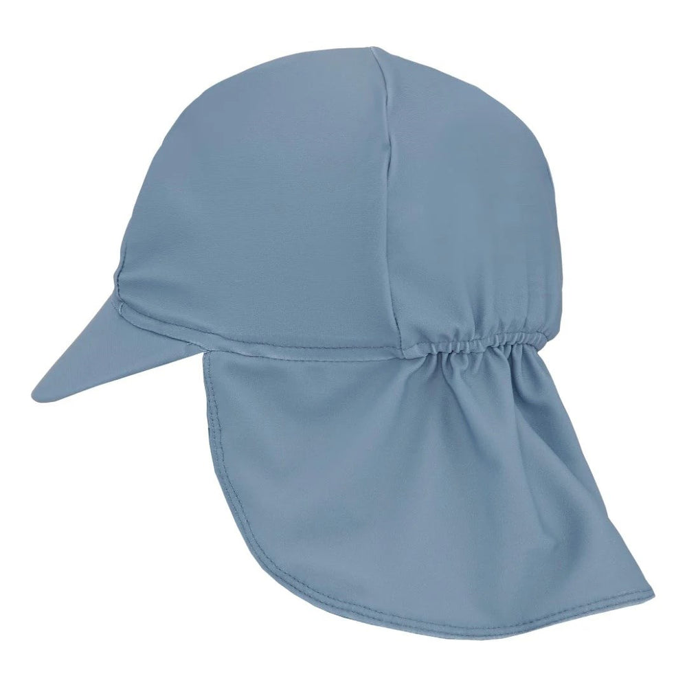 Køb Vanilla COPENHAGEN Blue Shadow UV Sun Cap