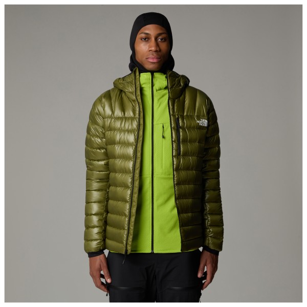 The North Face - Summit Breithorn Hoodie - Doudoune