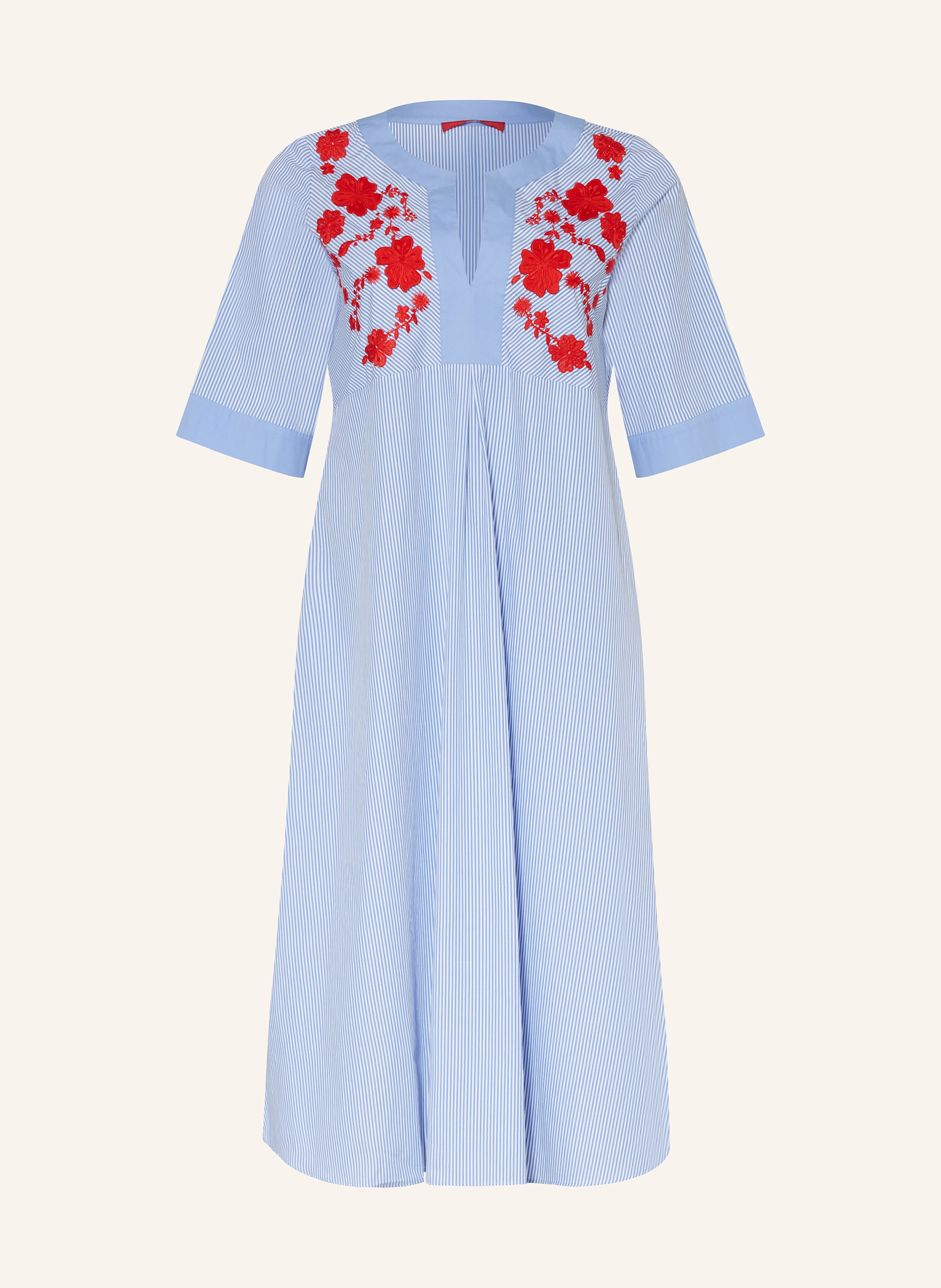 MARINA RINALDI SPORT Kleid OPOSSUM
