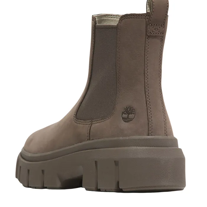 Timberland Greyfield Mid Chelsea Boots Dames