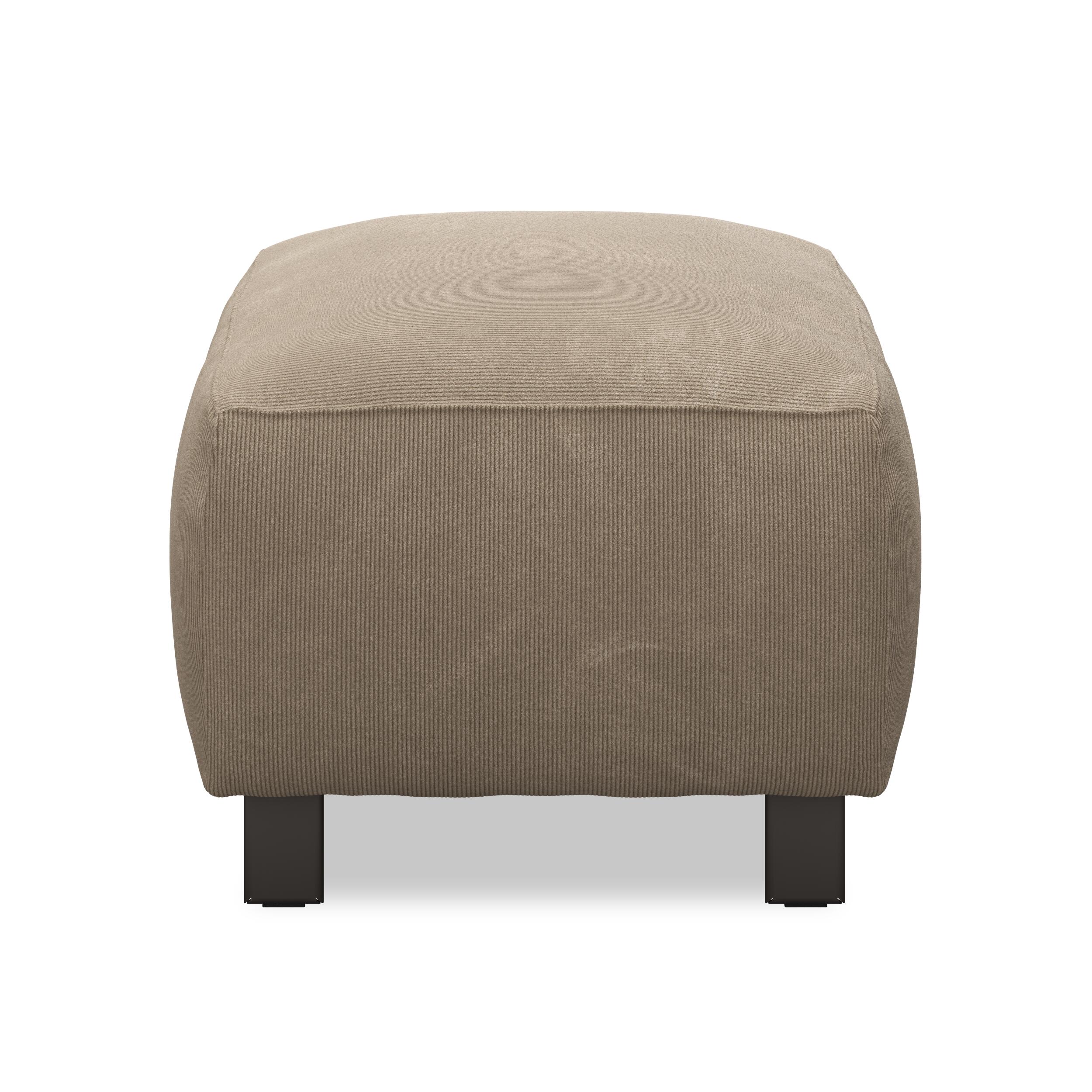 Vesta Sofa puf