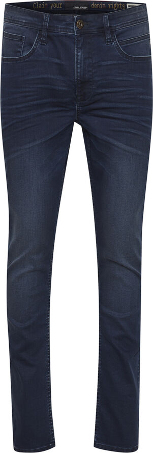 Blend Jet Jogg Denim middle blue