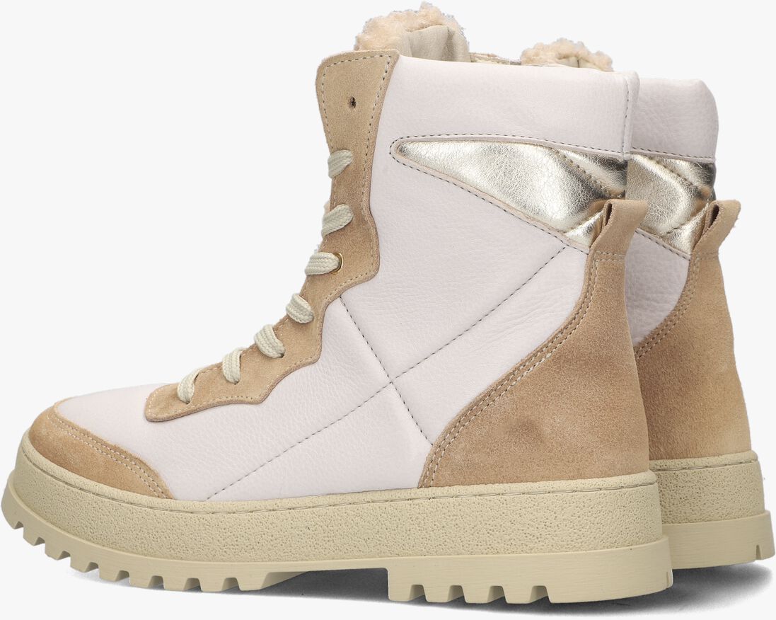 WYSH beige wysh veterboots ariel