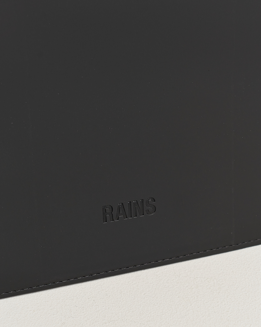 RAINS Laptop Portfolio 15\