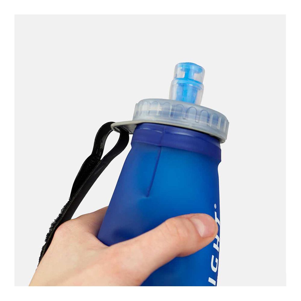 Raidlight EASYFLASK 600 ML - Flasque blue