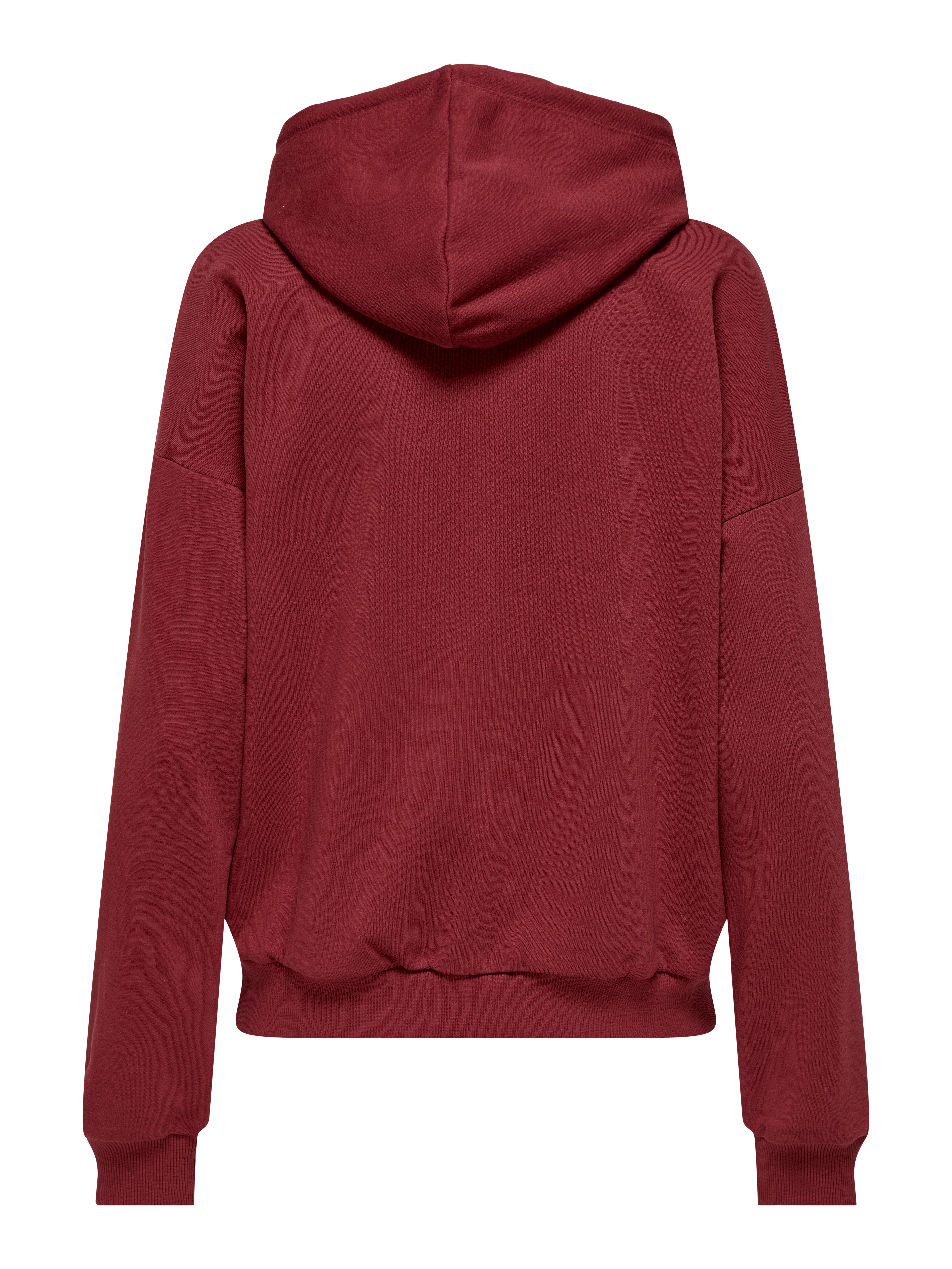 ONPLUX Sweatshirt Sun-Dried Tomato