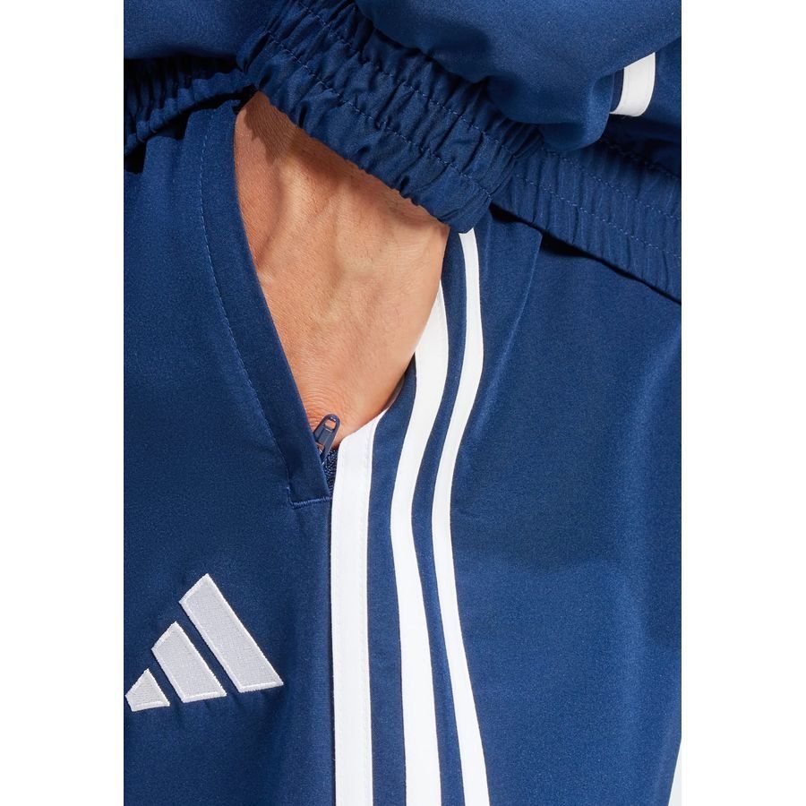 Adidas Short en toile Tiro 25 Essentials