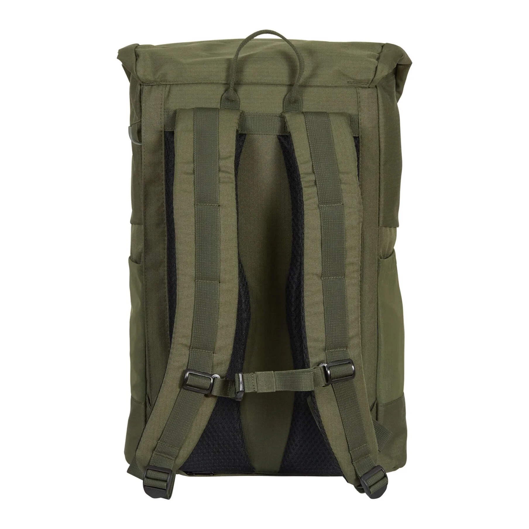 Urberg Vintage Backpack Green