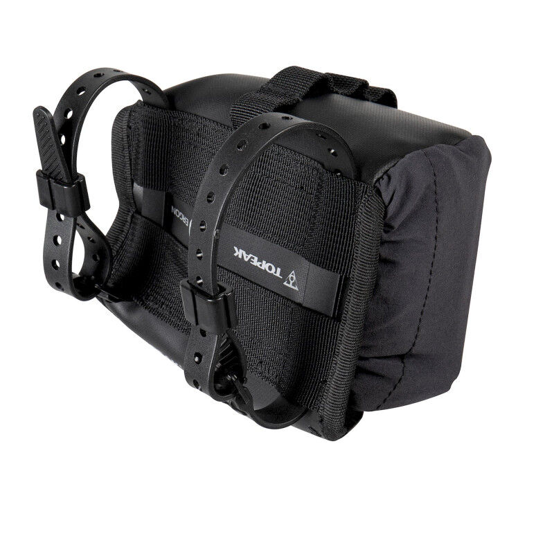 Gear Pack - Sacoche de cadre vélo