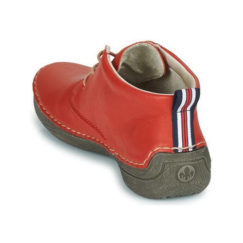 Rieker - 52522-33 - Rouge