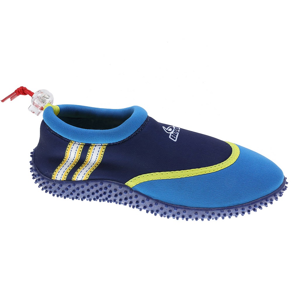 Os sapatos de Beppi