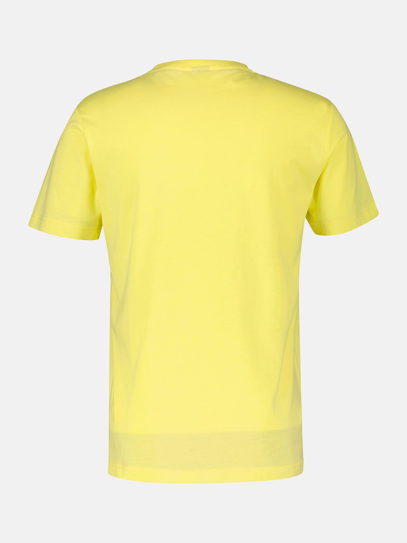 T-Shirt mit LERROS Print