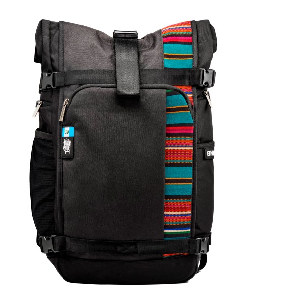 Ethnotek - ETHNOTEK - Raja Pack 30 Bantam - Sac à dos journée