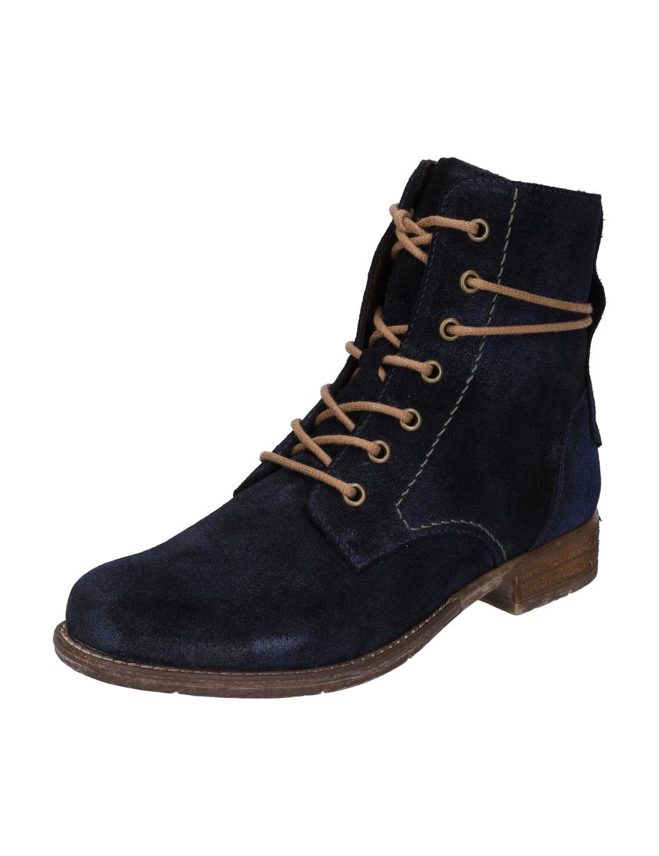Stiefelette Sienna 70, ocean