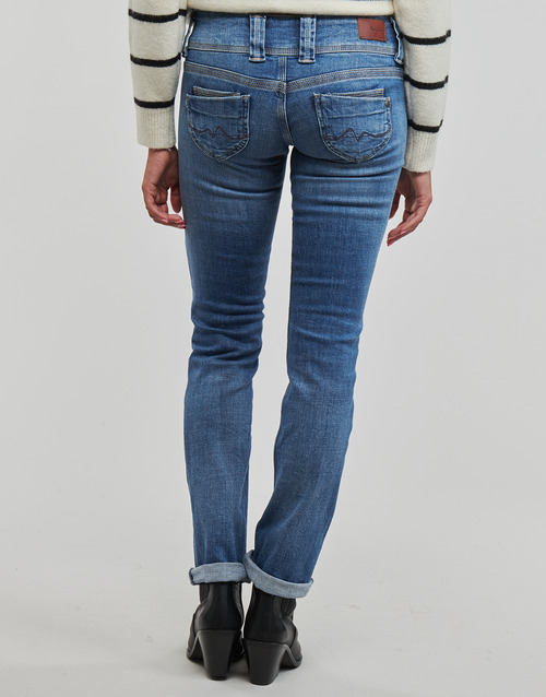 Pepe jeans - VENUS - Bleu HS1