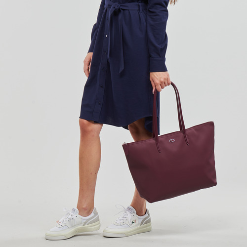 Lacoste - L.12.12 CONCEPT - Bordeaux