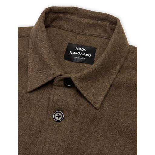 Mads Nørgaard Malte Skjorte, Beech XL