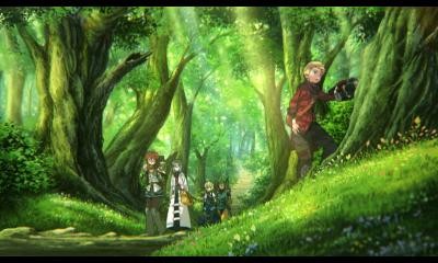 Etrian Odyssey Untold: The Millenium Girl- Nintendo 3DS