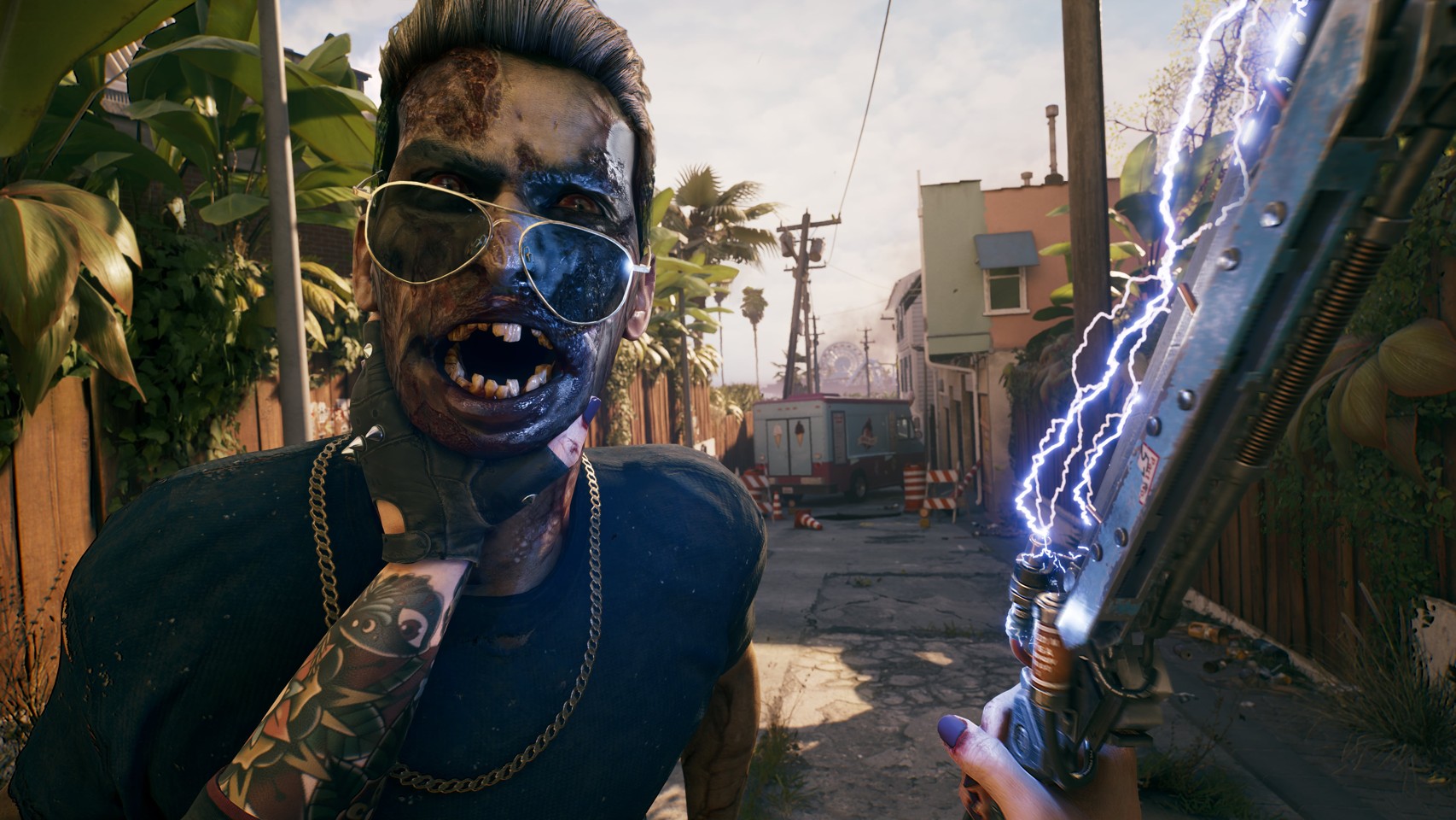 Dead Island 2 (Day One Edition)- PlayStation 5