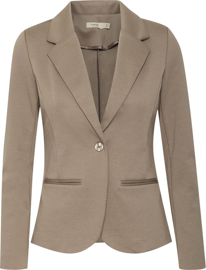 Fransa FRZablazer 2 Blazer Walnut