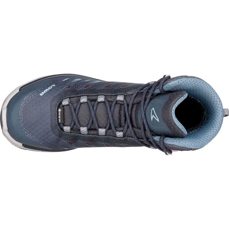 Ferrox GTX Mid - Chaussures trekking femme