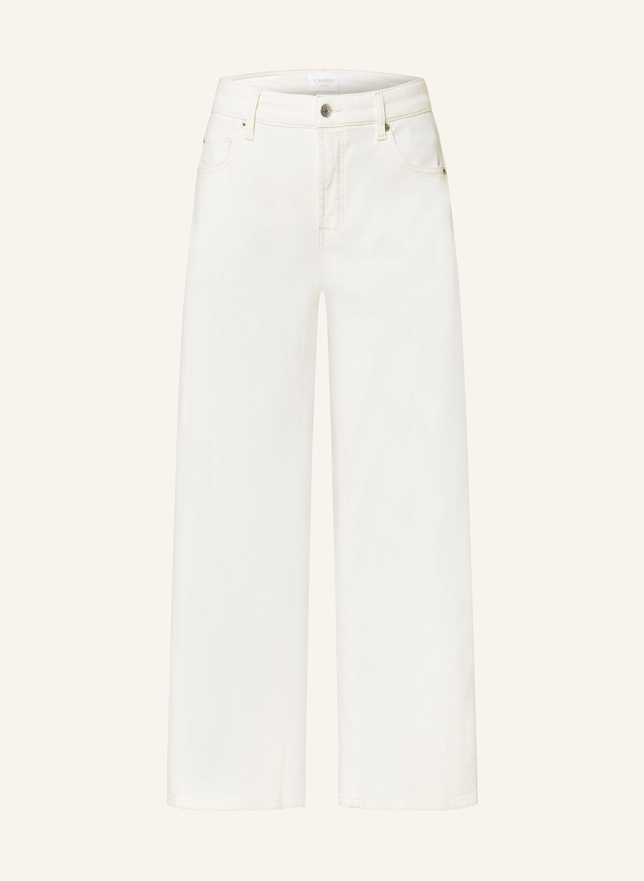 CAMBIO Mom Jeans ORIA