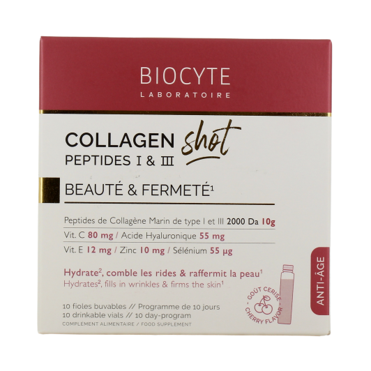 Biocyte - Collagen Shot