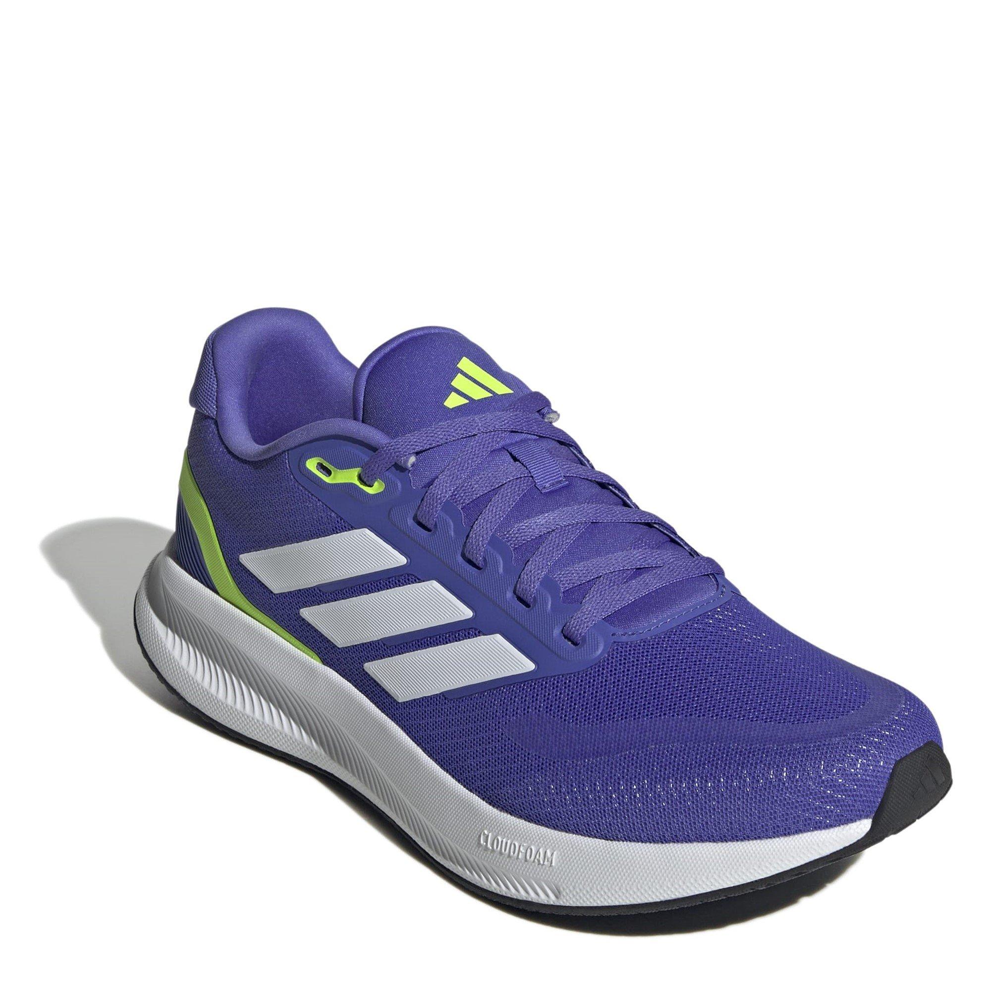 adidas Run Falcon 5 Trainers Mens