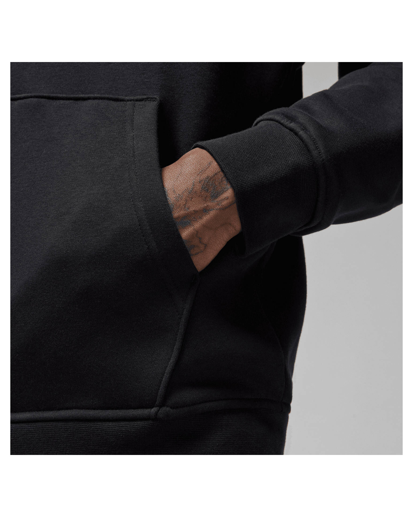 Jordan| Herren Sweatjacke JORDAN ESSENTIAL
