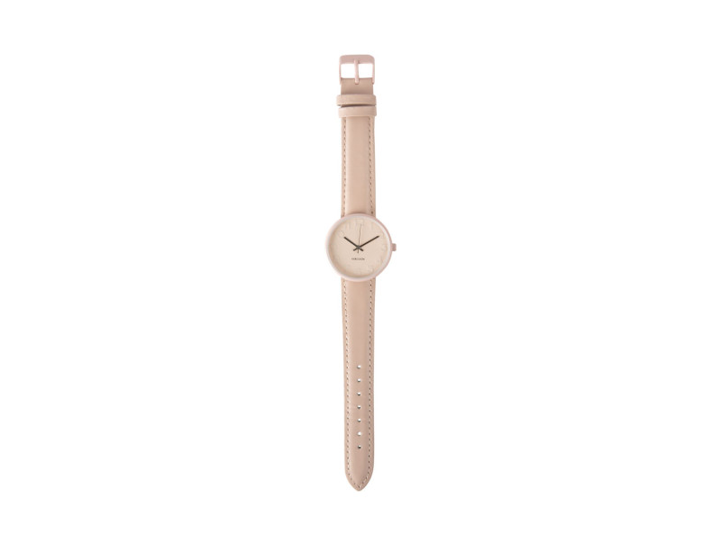 Watch Ms. Pink Steel