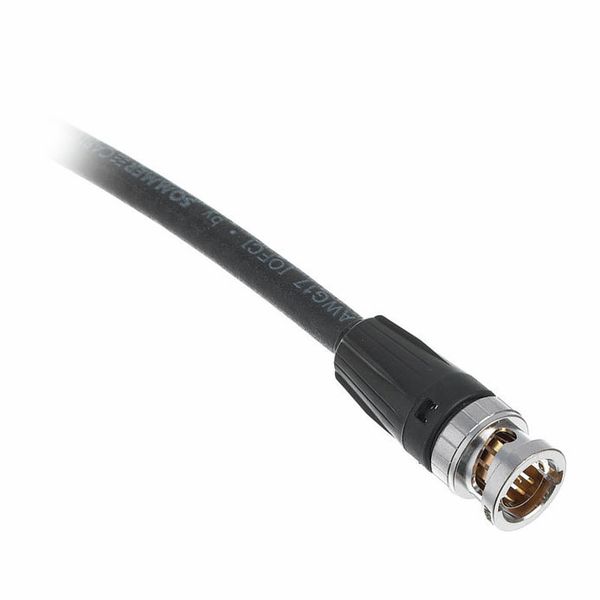 Sommer Cable Vector Plus BNC HD-SDI 0,5m