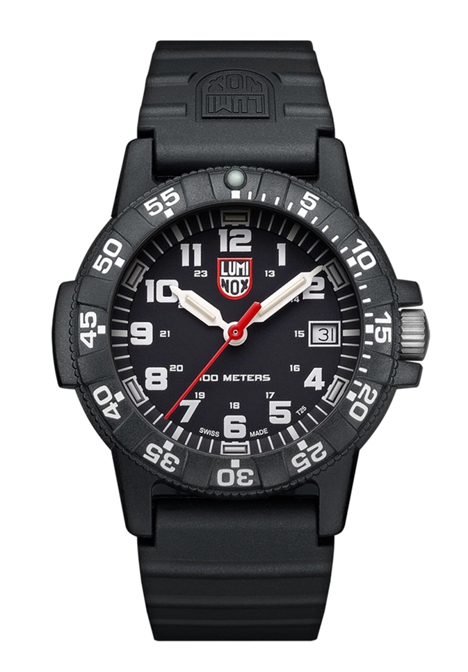 Luminox Sea Turtle 0300 Series Militäruhr XS.0301.L