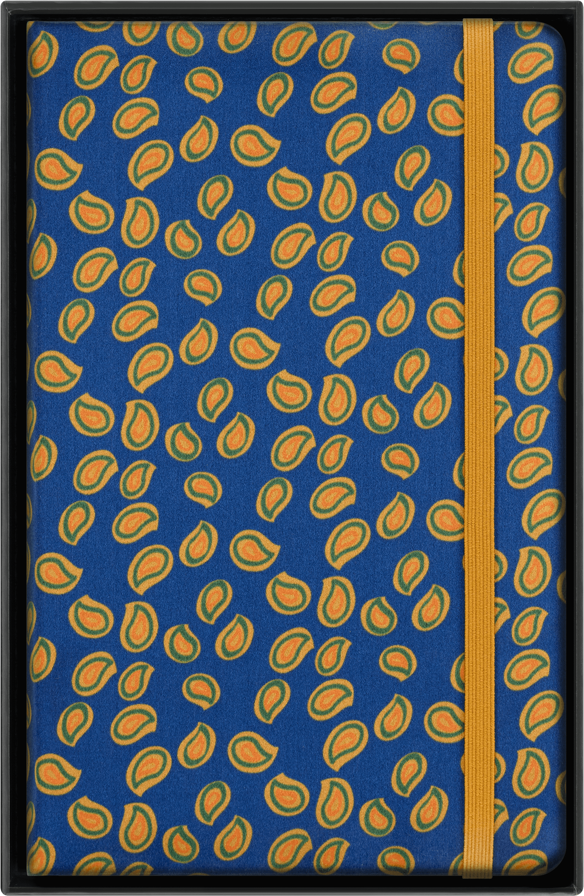 Silk Planner Undated 12-Month, Weekly, Hard cover, with gift box