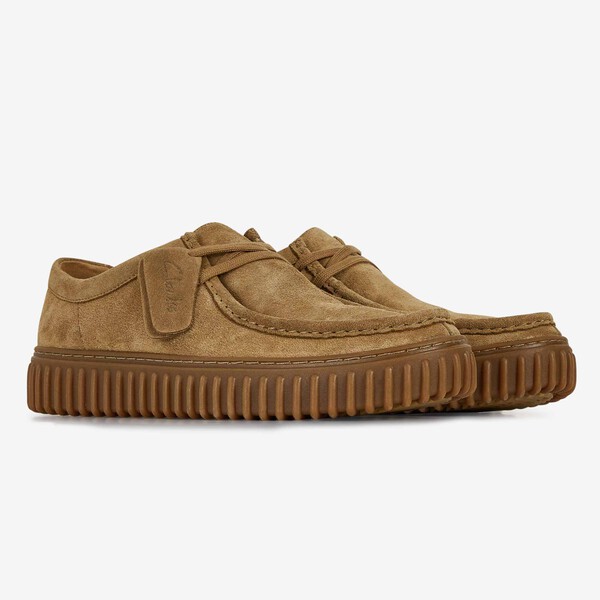 CLARKS TORHILL LO
