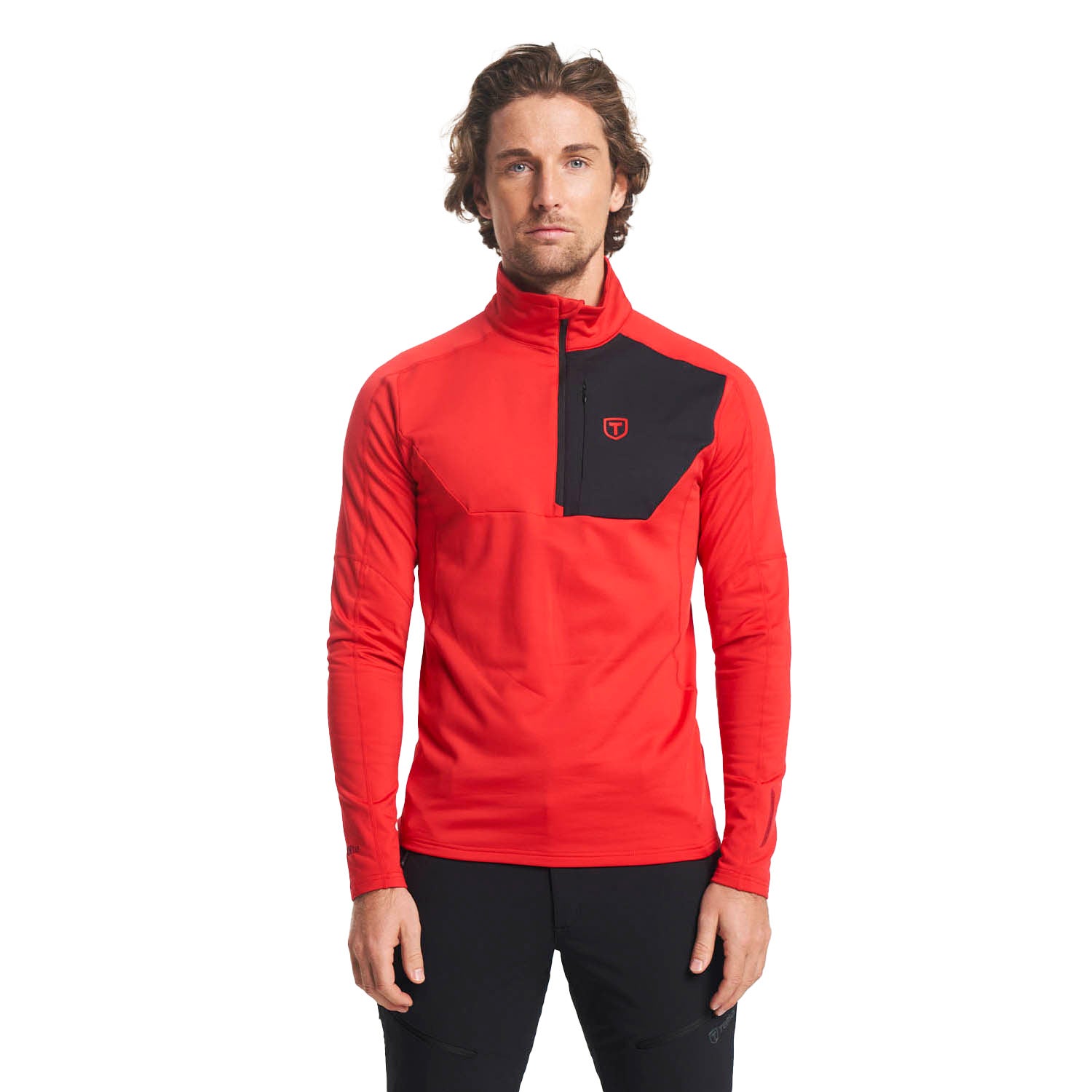Tenson  TXlite Halfzip