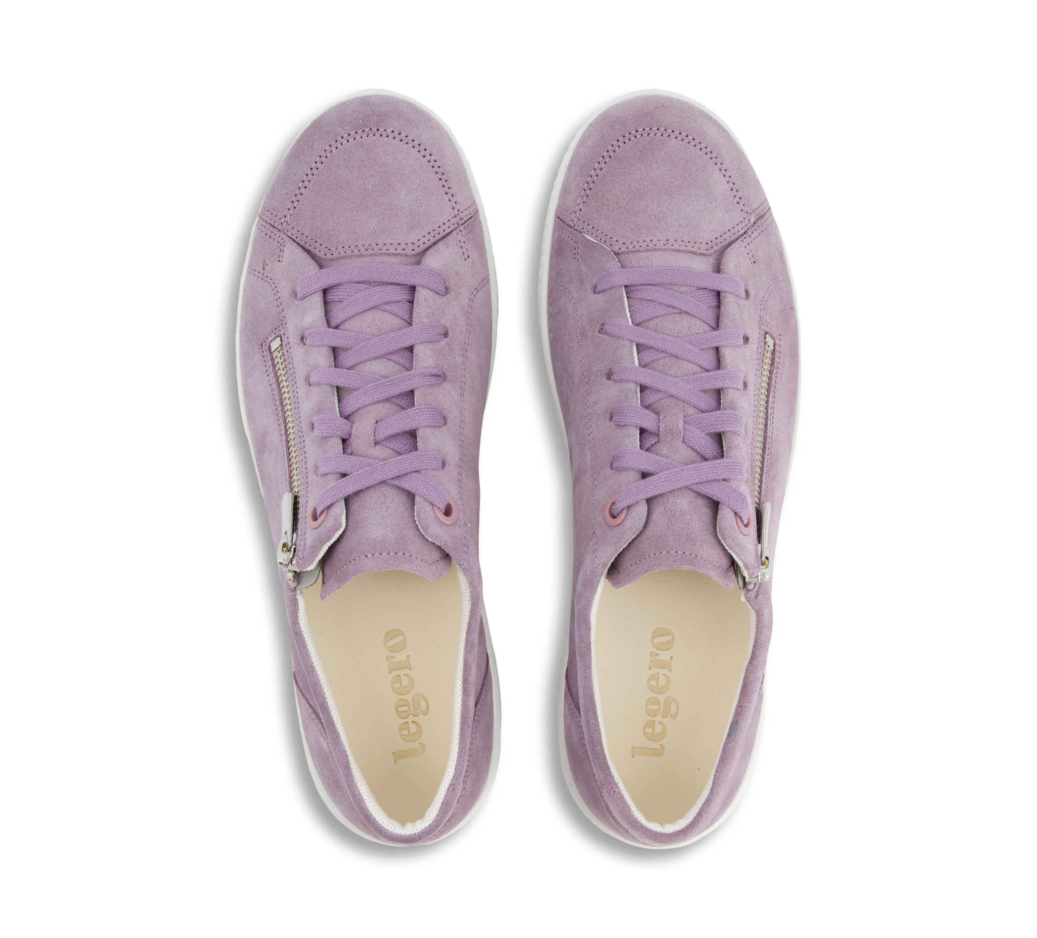 Legero Tanaro 5.0 - Sneaker low lila