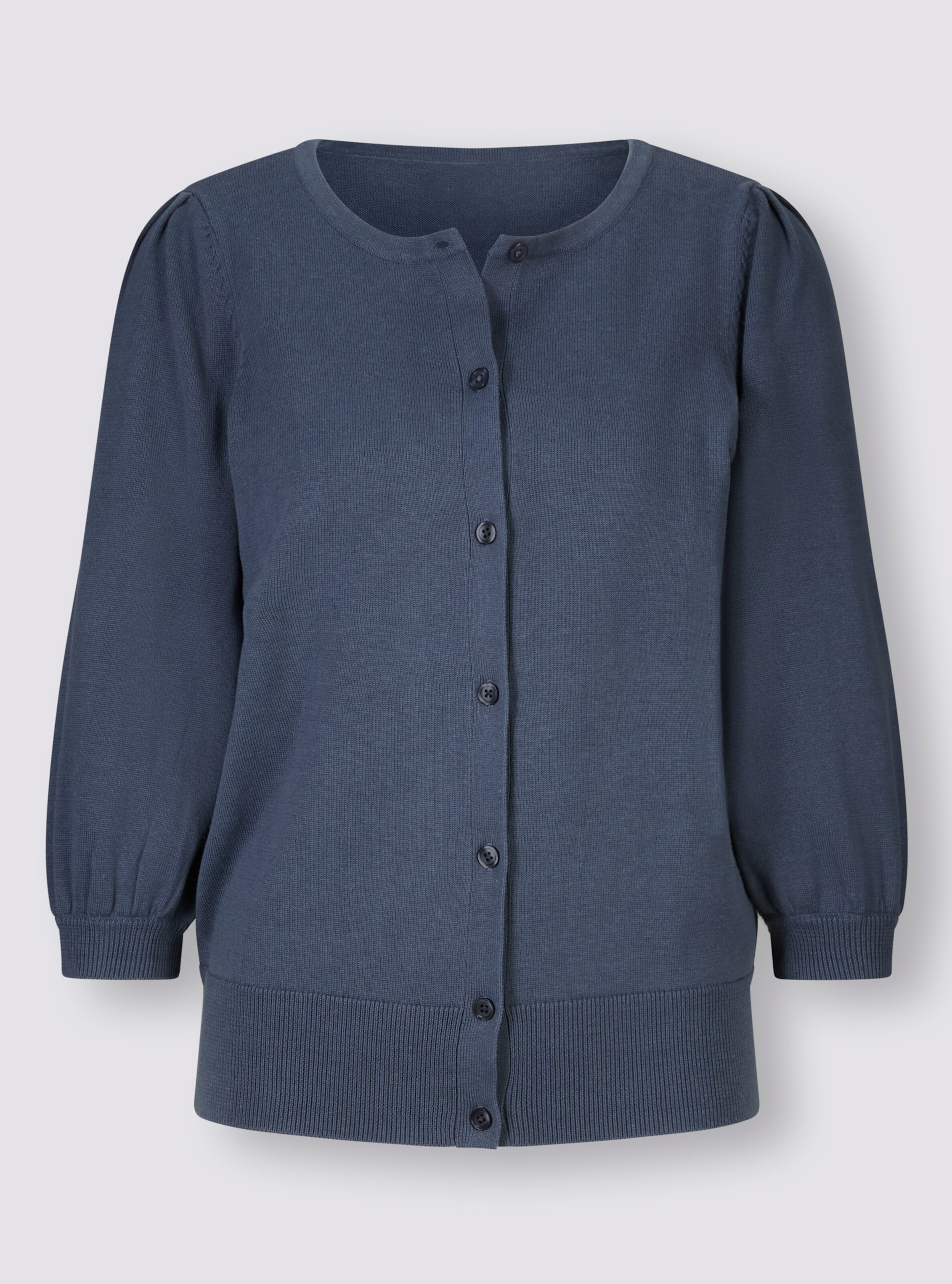 Strickjacke