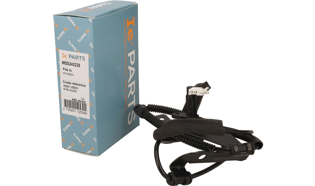 ABS sensor