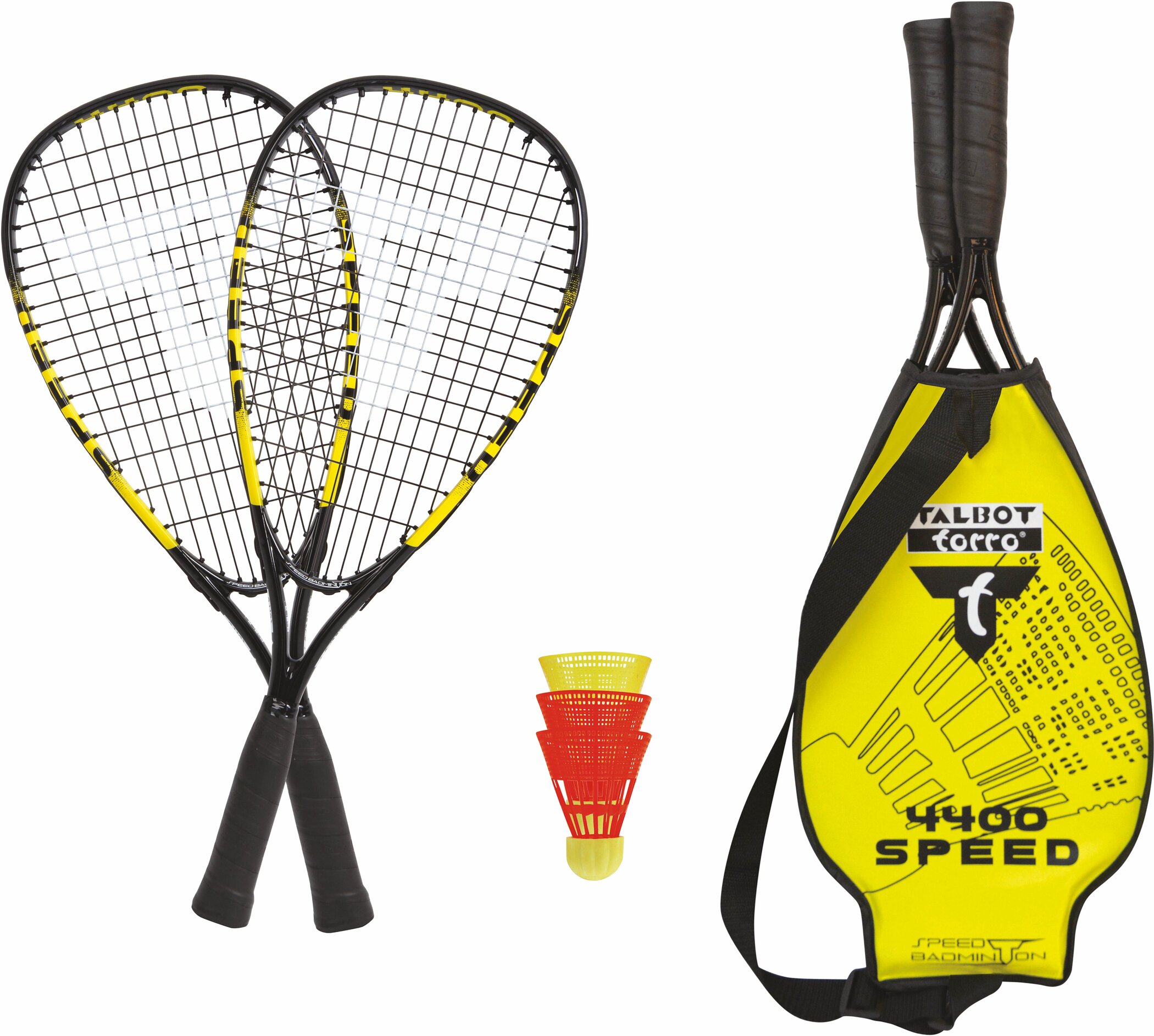 Talbot-Torro Speed 4400 Set