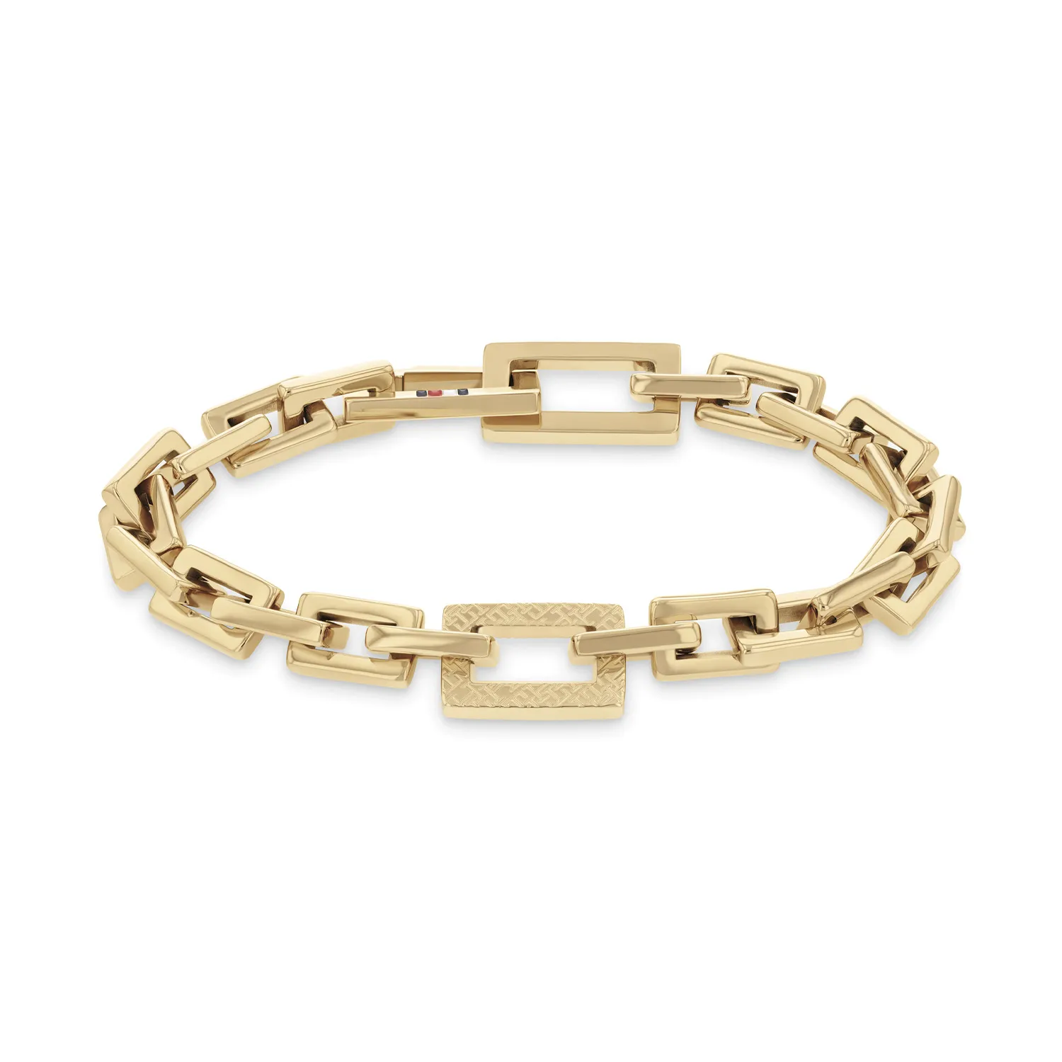 Tommy Hilfiger Bracelet Armbånd Rustfrit Stål 2780869