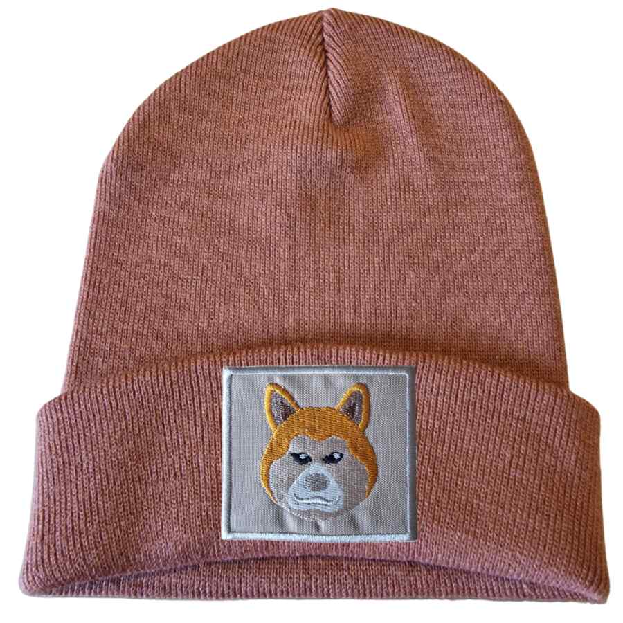 CHAPÉU PARA CÃES AKITA INU