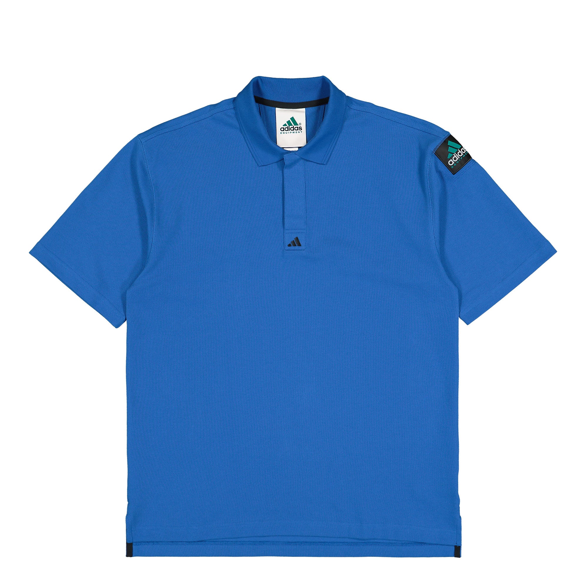 adidas<br>Equipment Polo