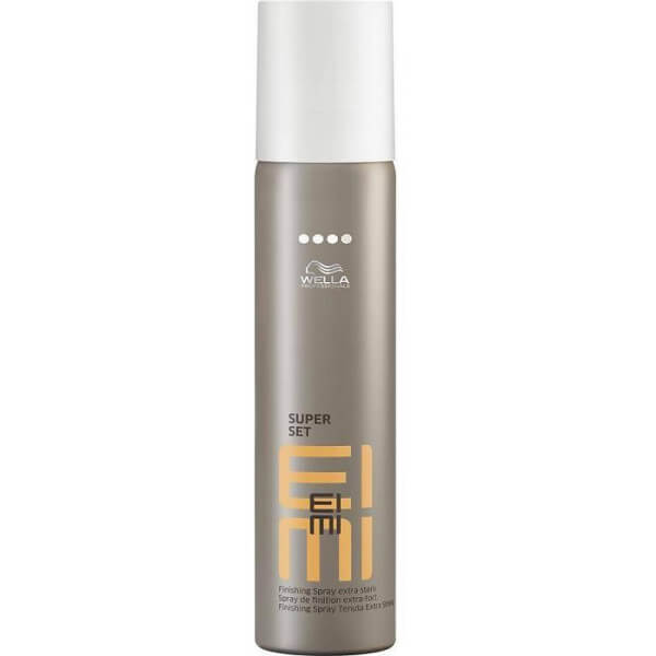 EIMI Spray Super Set 300 ML