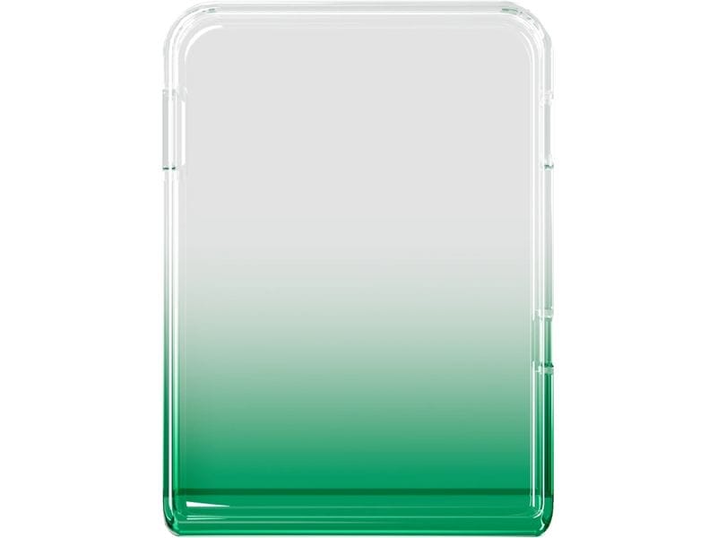 Ledger Flex Protective Case Green Schutz für Krypto-Wallets mit Touchscreen