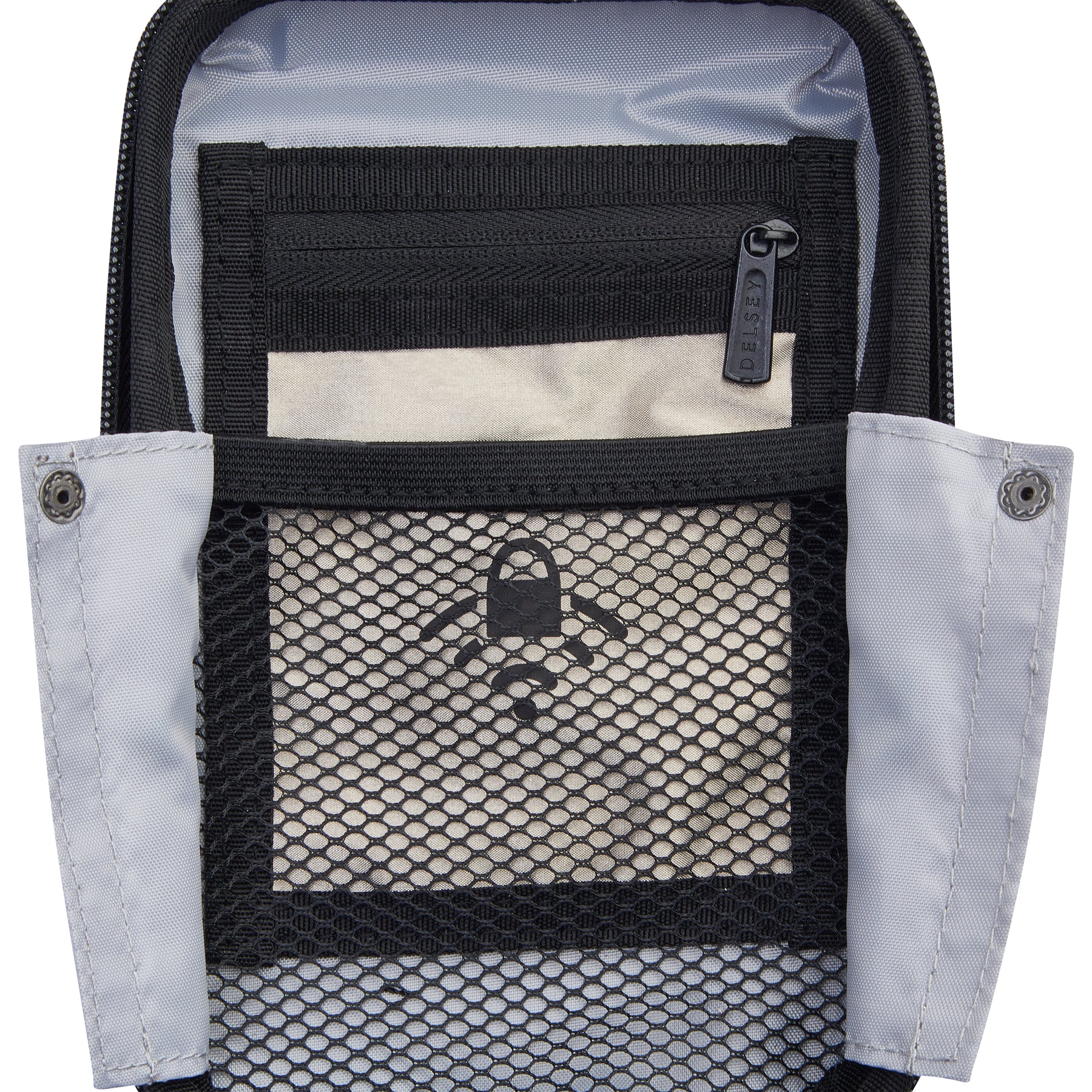 SAC URBAIN - Clutch Extensible