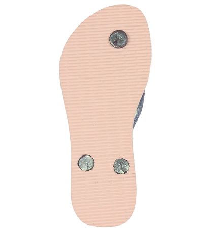 Havaianas Klipklapper - Slim - Frozen - Ballet Rose