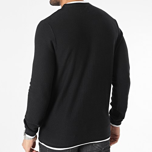 Pull Twinn Noir